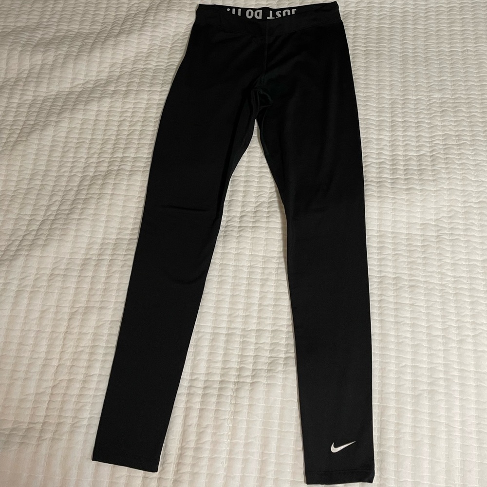 Nike Therma-Fit tights